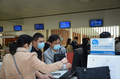 湖北“高效办成一件事”出实招，市场主体突破600万，企业咨询服务提质增效