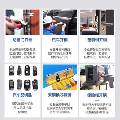 斗门区保险柜开锁公司，专业守护您的财产安全
